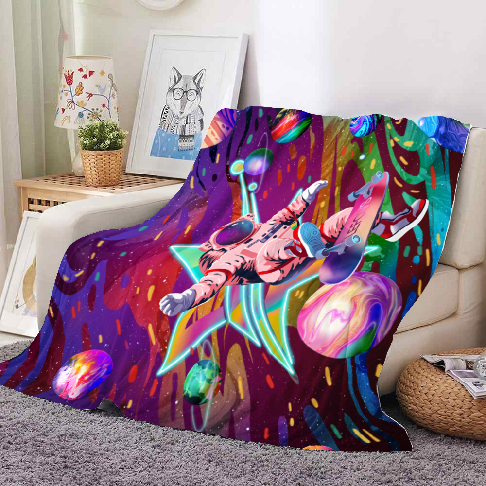 flannel blanket wholesale