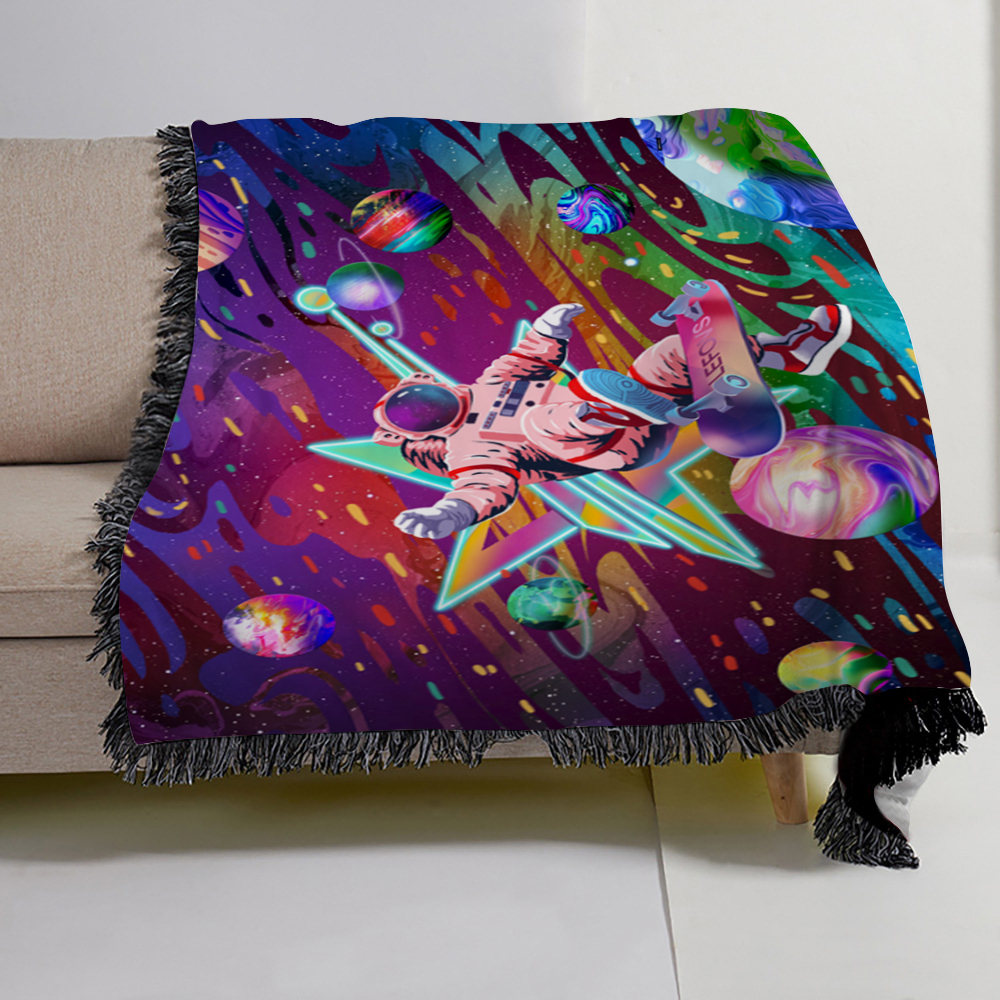 wholesale flannel blanket