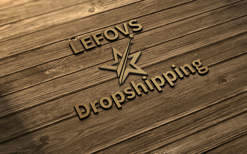 Lefovs dropshipping