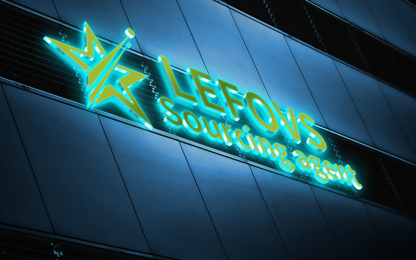 Lefovs sourcing agent