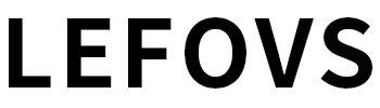LEFOVS LOGO